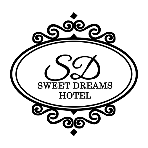 Logo&nbsp;Sweet Dreams Restaurant